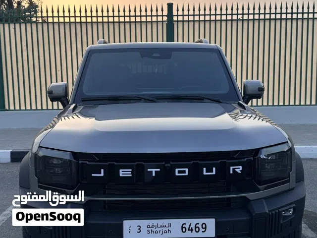 2025 جيتور T2