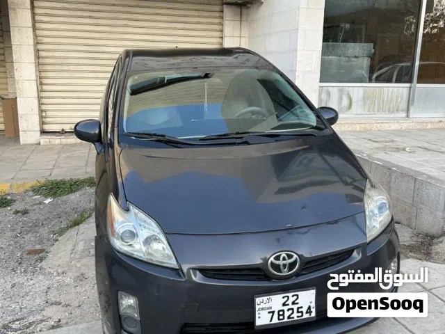 2010 تويوتا بريوس Prius