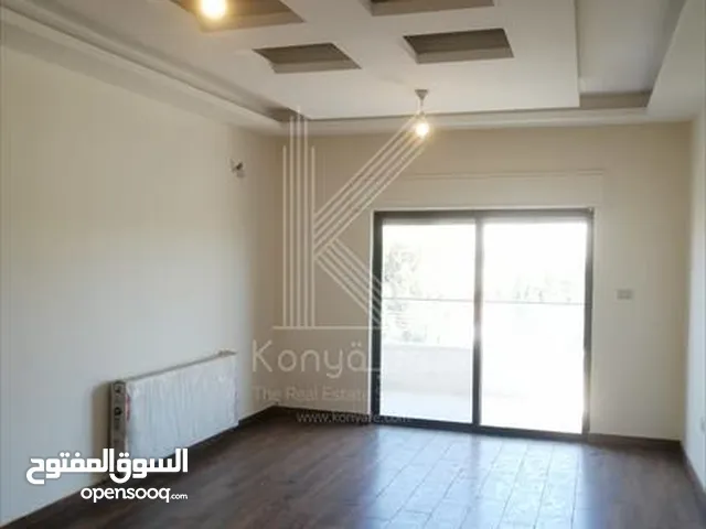 179 m2 3 Bedrooms Apartments for Sale in Amman Al Kursi