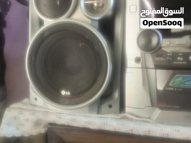ستيريو نوع LG