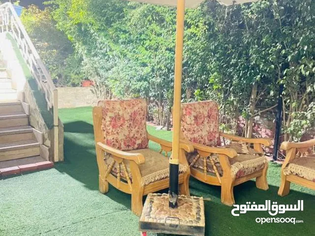 شقه مفروشه للايجار زون 4