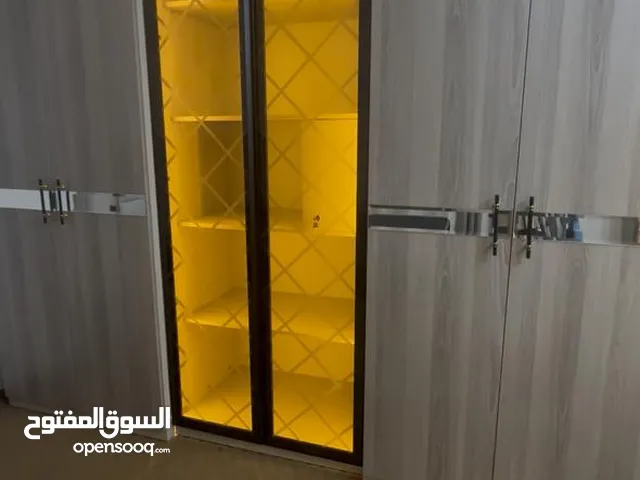 غرفة نوم ماستر خشب لاتيه 18 للبيع بداعي السفر