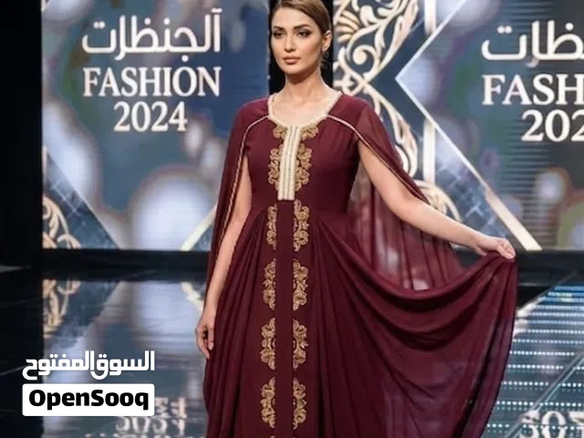 قفطان خطوبه او حنه يرهم
