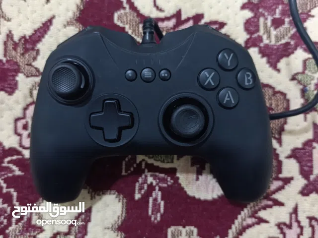 جويستك ناكون تعمل على كل الاجهزه تقريبا