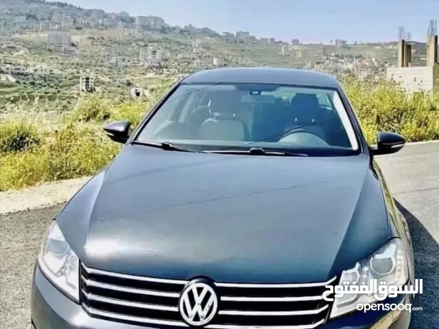 فلكس فاجن - باسات 2013