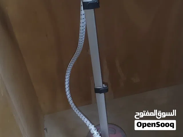 مكواة بخار جديدة غير مستعملة