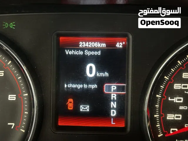 2014 Dodge Charger R/T