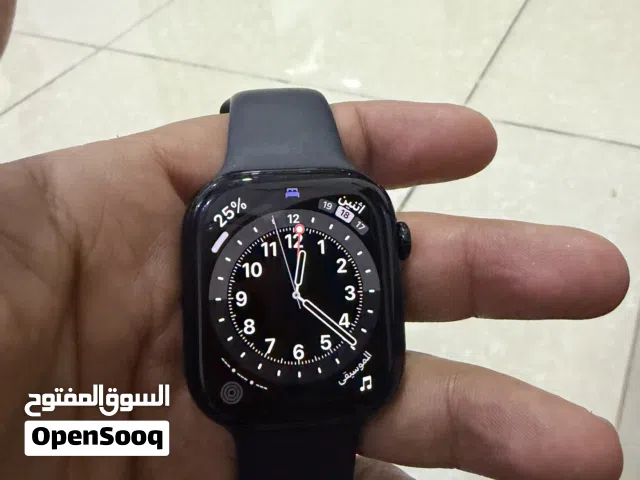 ساعة ابل الجيل العاشر