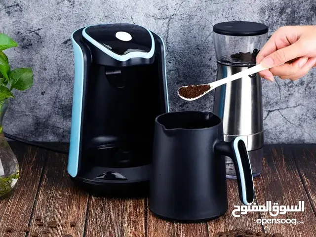  Coffee Makers for sale in Tripoli