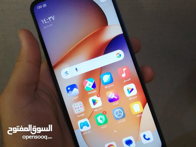 ريدمي 14 سي للبيع مستعمل بحاله الوكاله خامي مو مفكوك