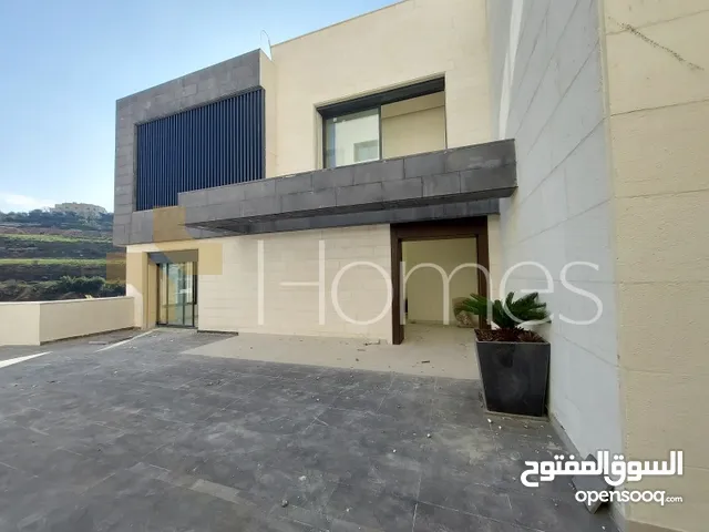 600 m2 4 Bedrooms Villa for Sale in Amman Dabouq