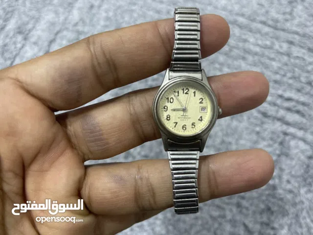 Silver Casio for sale in Basra