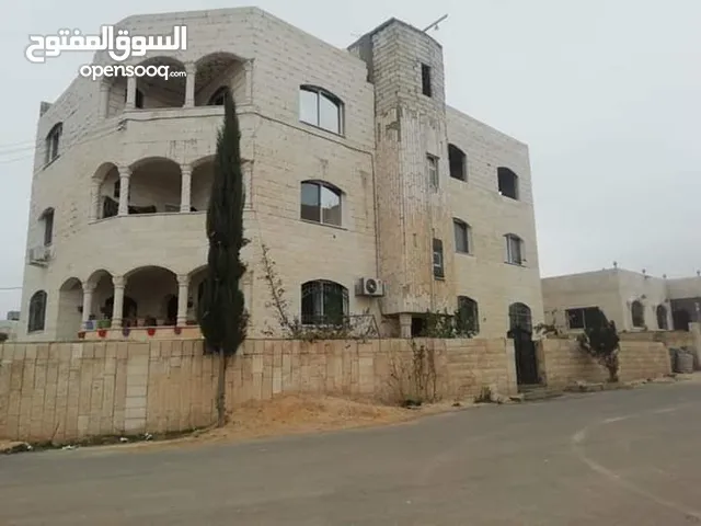 260 m2 More than 6 bedrooms Townhouse for Sale in Amman Al-Abdaliya