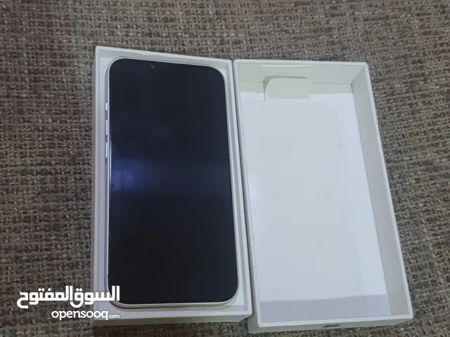 Apple iPhone 13 128 GB in Dammam