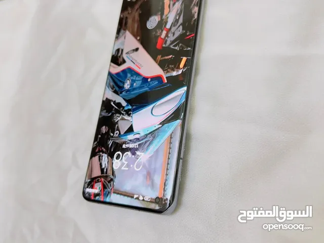 Xiaomi Mi 11 Ultra 512 GB in Benghazi