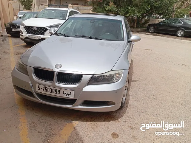 BMW 3 Series 2006 in Tripoli