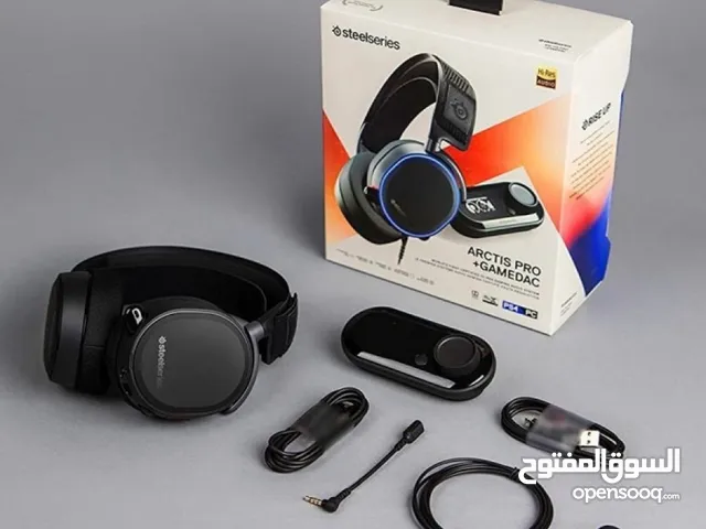 Playstation Gaming Headset in Muscat