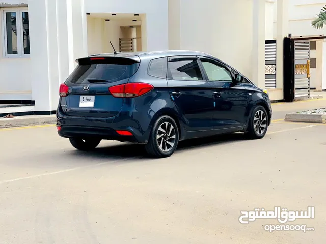 New Kia Rondo in Tripoli