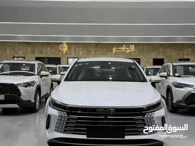 بي واي دي دستروير فل 2025