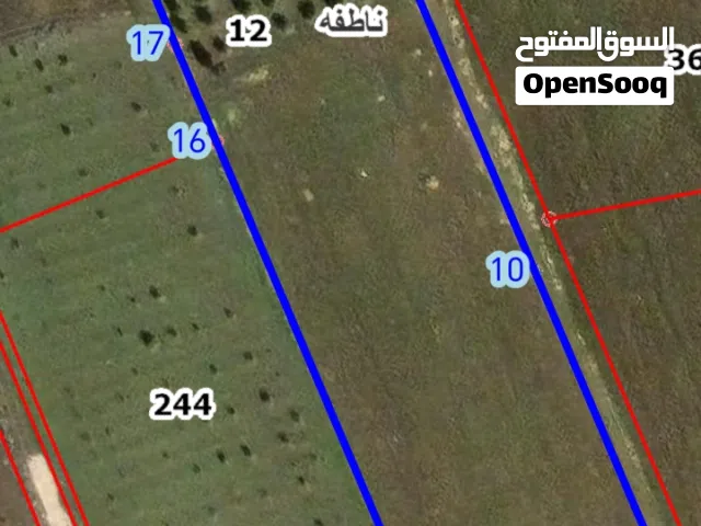 Mixed Use Land for Sale in Irbid Natifa