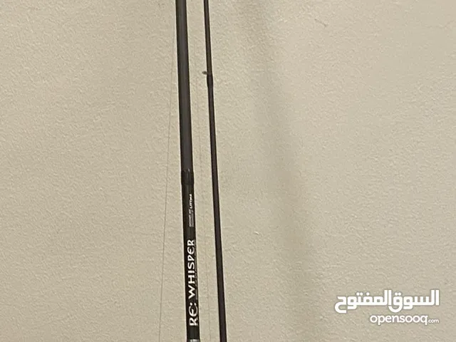 سنارة صيد كاستينج