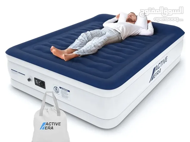 air bed good conditions...sleeping well good