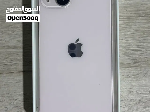 Apple iPhone 13 128 GB in Amman