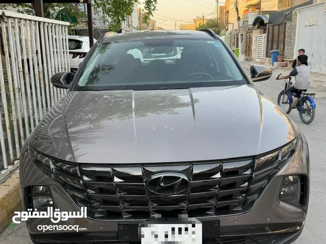 Used Hyundai Tucson in Baghdad