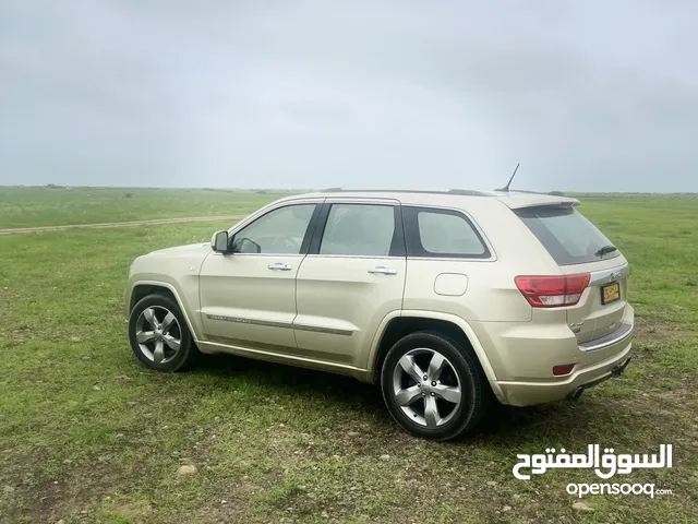 Grand Cherokee for sale