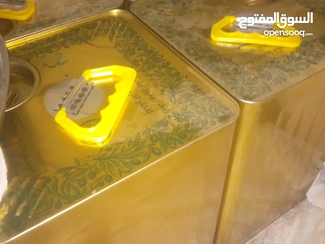 زيت زيتون بلدي