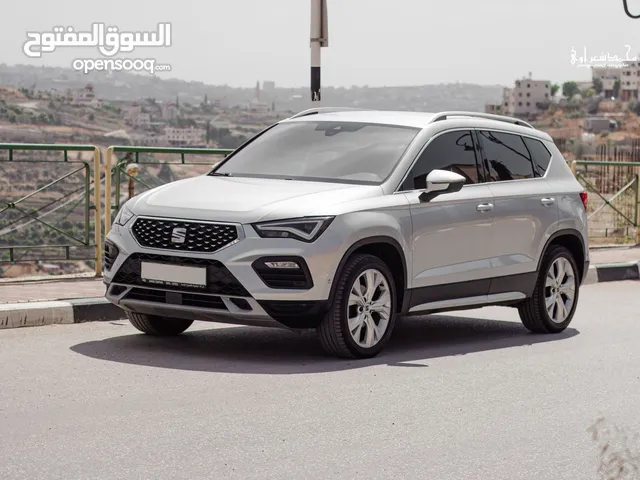 جيب سيات اتيكا 2021