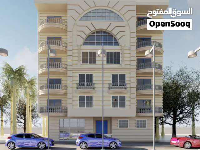 شقة تطيب ممتاز