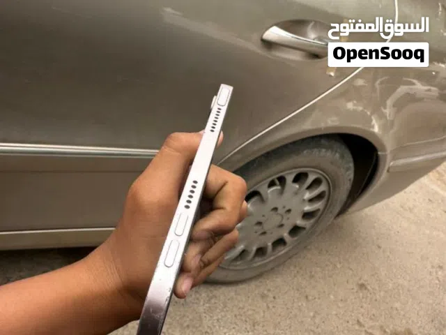 ايباد ميني 6 استعمال نضيف