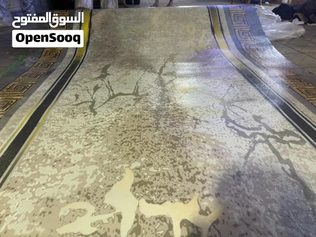 لا داعي للقلق وصل معانا بديل السجاد يستخدم وسط المجالس برونقها الجديد