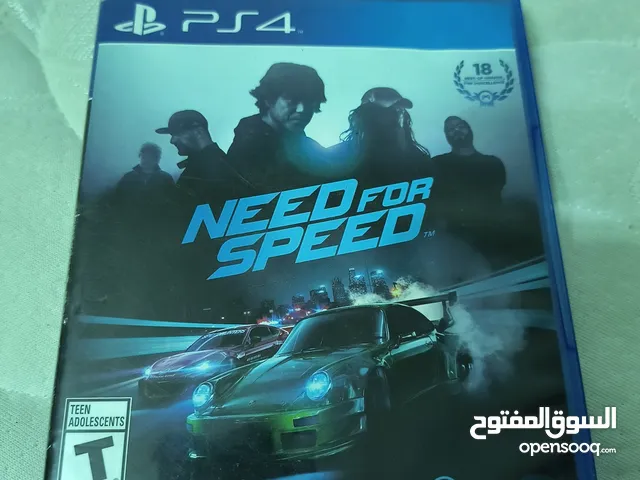 نيد فور سبيدNeed for speed