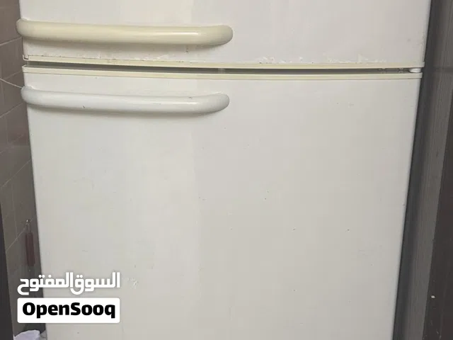 ثلاجه بوش الألماني