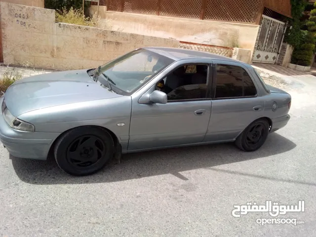 New Kia Sephia in Zarqa