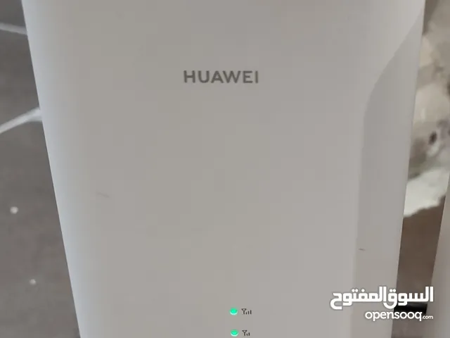 Huawei 4G+ Router for Zain sim card
