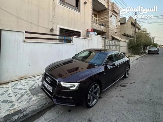 اودي للبيع او مراوس مستعجل
