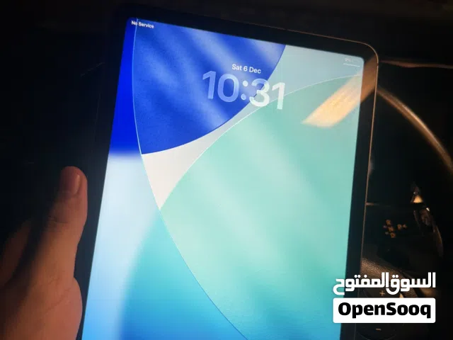 iPad Air 5 64gb for sale (WiFi + SIM card)