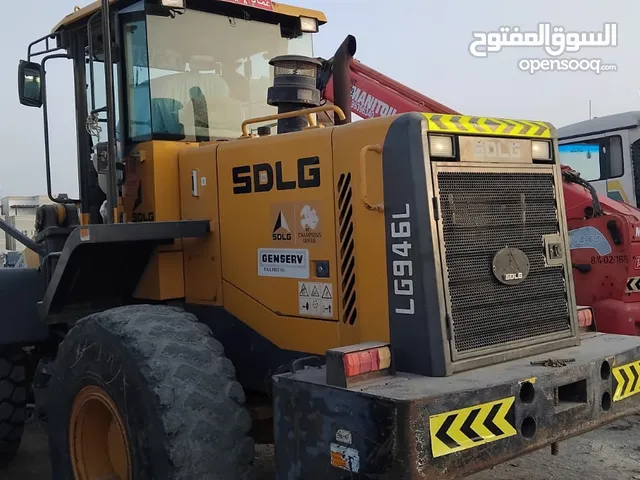 SDLG 946 model 2016 For sale