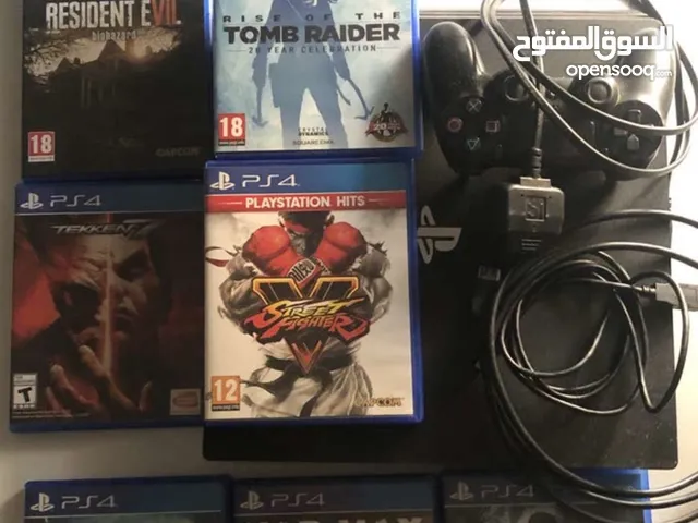 PlayStation 4 PlayStation for sale in Al Batinah