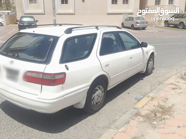 ABS Brakes New Toyota in Al Ahmadi