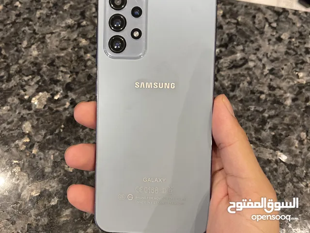 Samsung a73s 5g