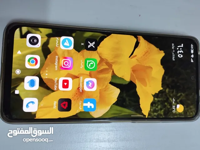 Xiaomi Redmi Note 12 256 GB in Amman