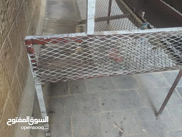 معدات وقوالب افران