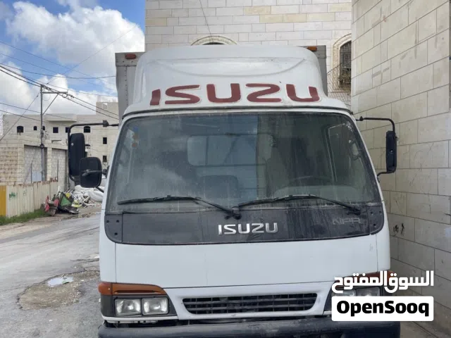 اسوزي للبيع - الخليل