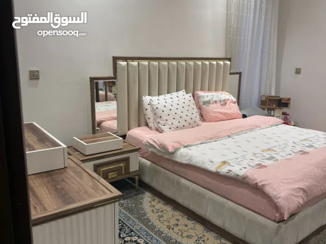 غرفة نوم تركي خشب