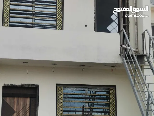 100 m2 4 Bedrooms Townhouse for Rent in Baghdad Dora