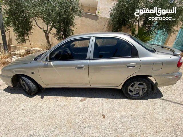 Used Kia Sephia in Zarqa